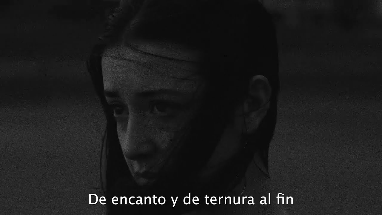 María y los Templos - Dónde se va cuando se acaba