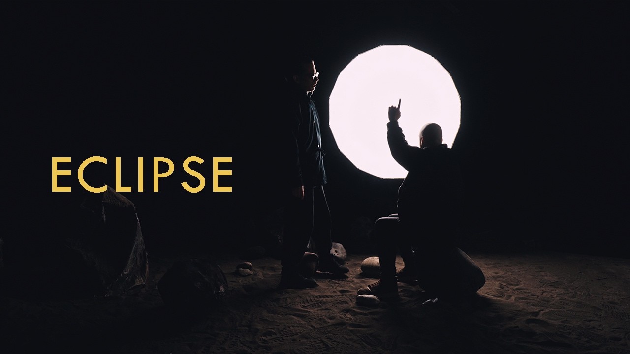 ECLIPSE - DJ PÉREZ FT DR.BENE