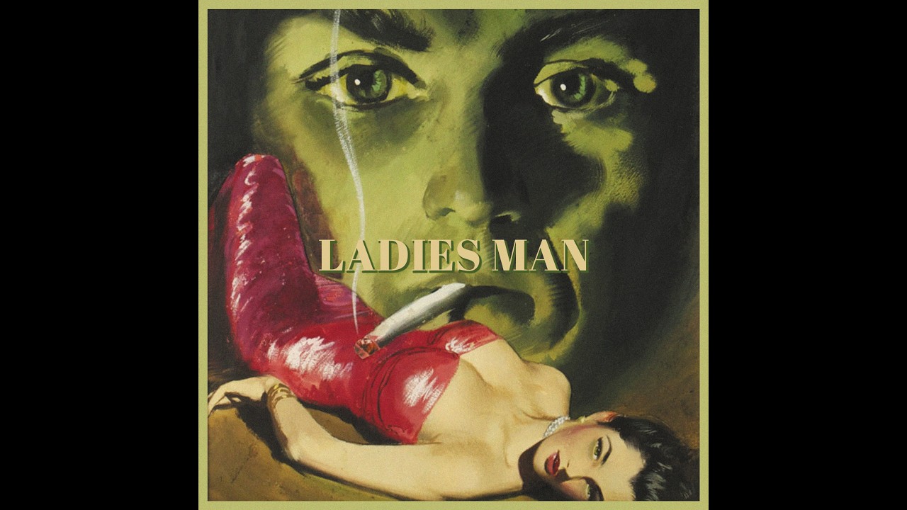 Crisis Brisis - LADIES MAN