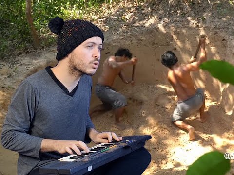MEDIOSDIAS - Busco Trabajo