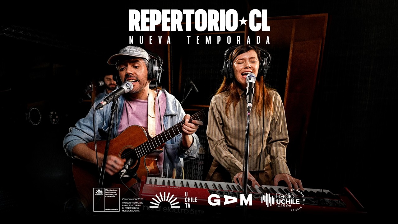Dënver en Repertorio CL
