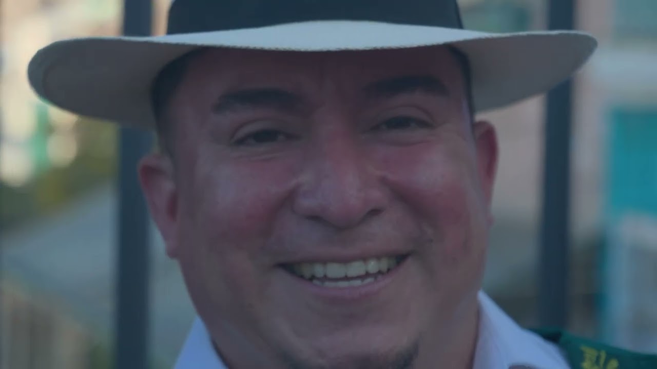 Chico Vitrola y su pandilla en Sesiones 21