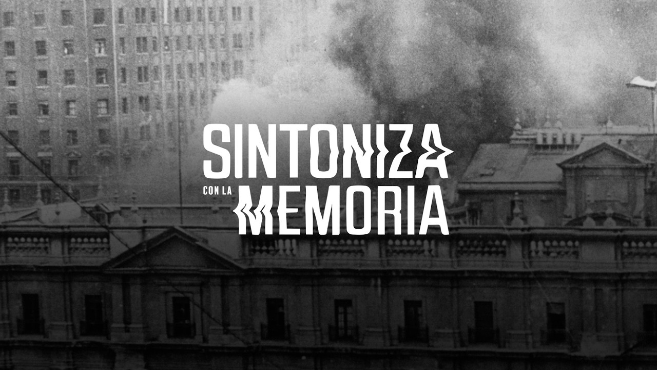 Sintoniza con la Memoria 2026
