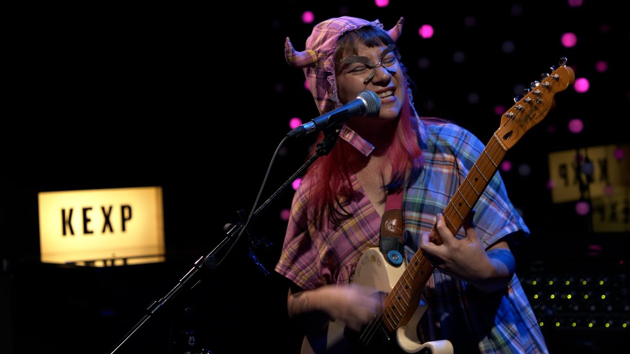 Chini.png en KEXP